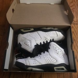 Air Jordan Retro OG BG